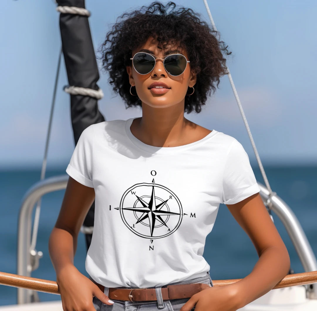 Short Sleeve Omniwear T-Shirt