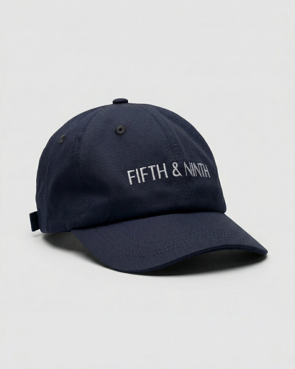 Jules Baseball Hat