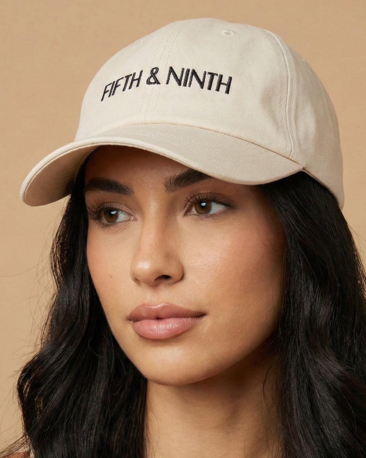 Jules Baseball Hat