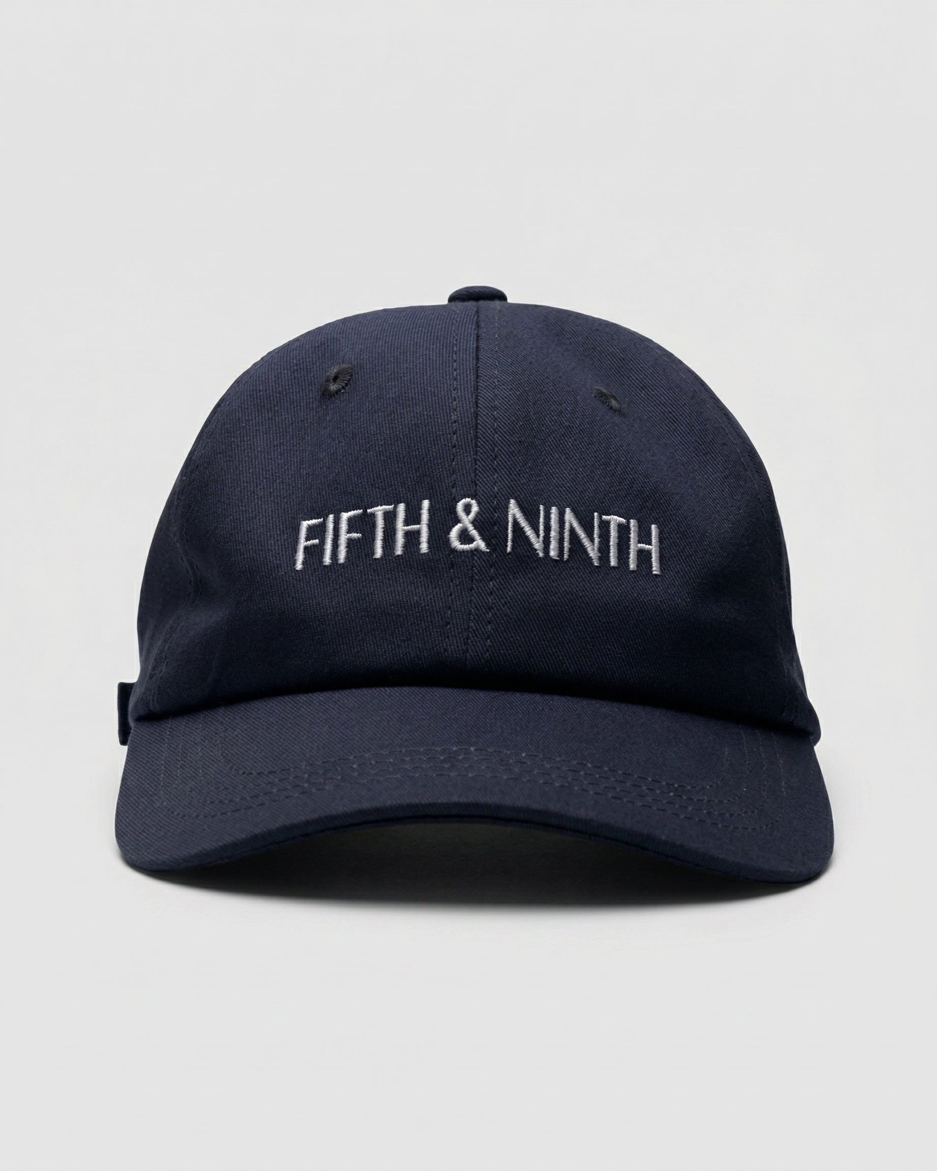 Jules Baseball Hat