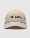 Jules Baseball Hat
