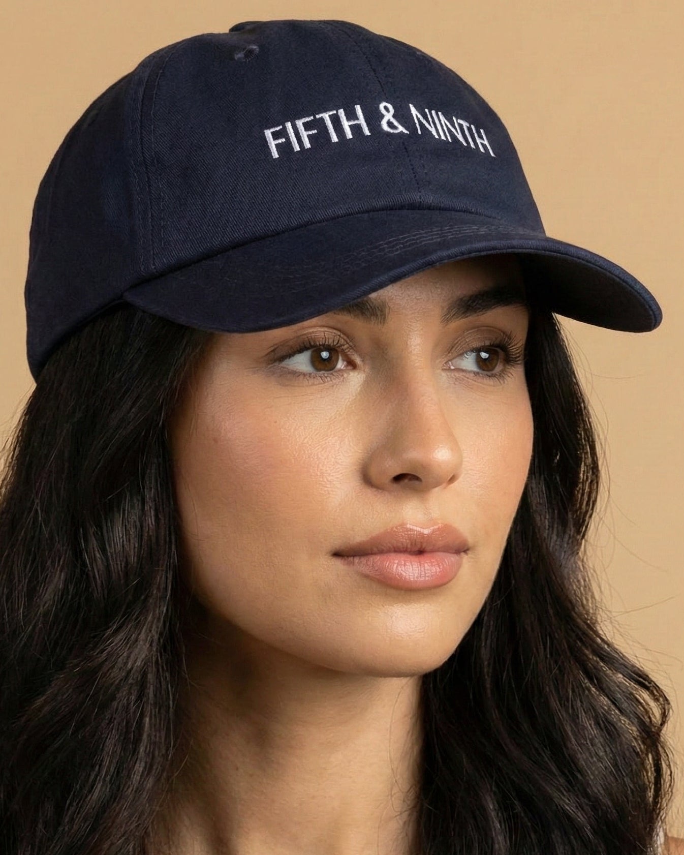 Jules Baseball Hat