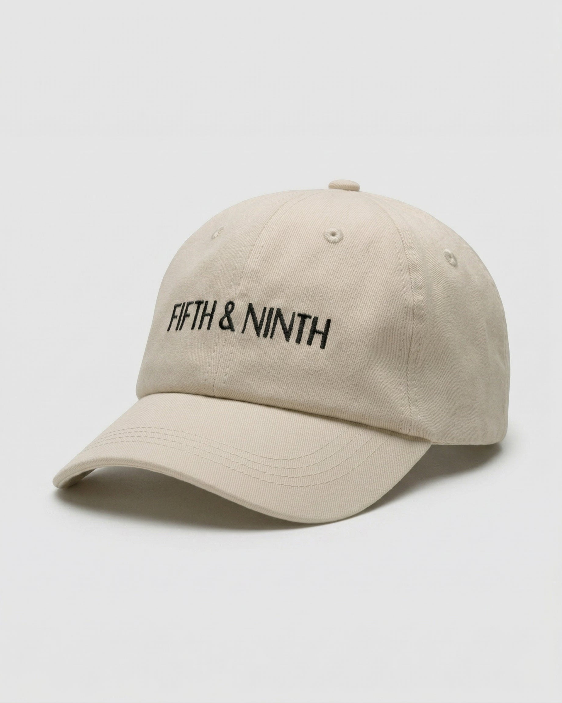 Jules Baseball Hat